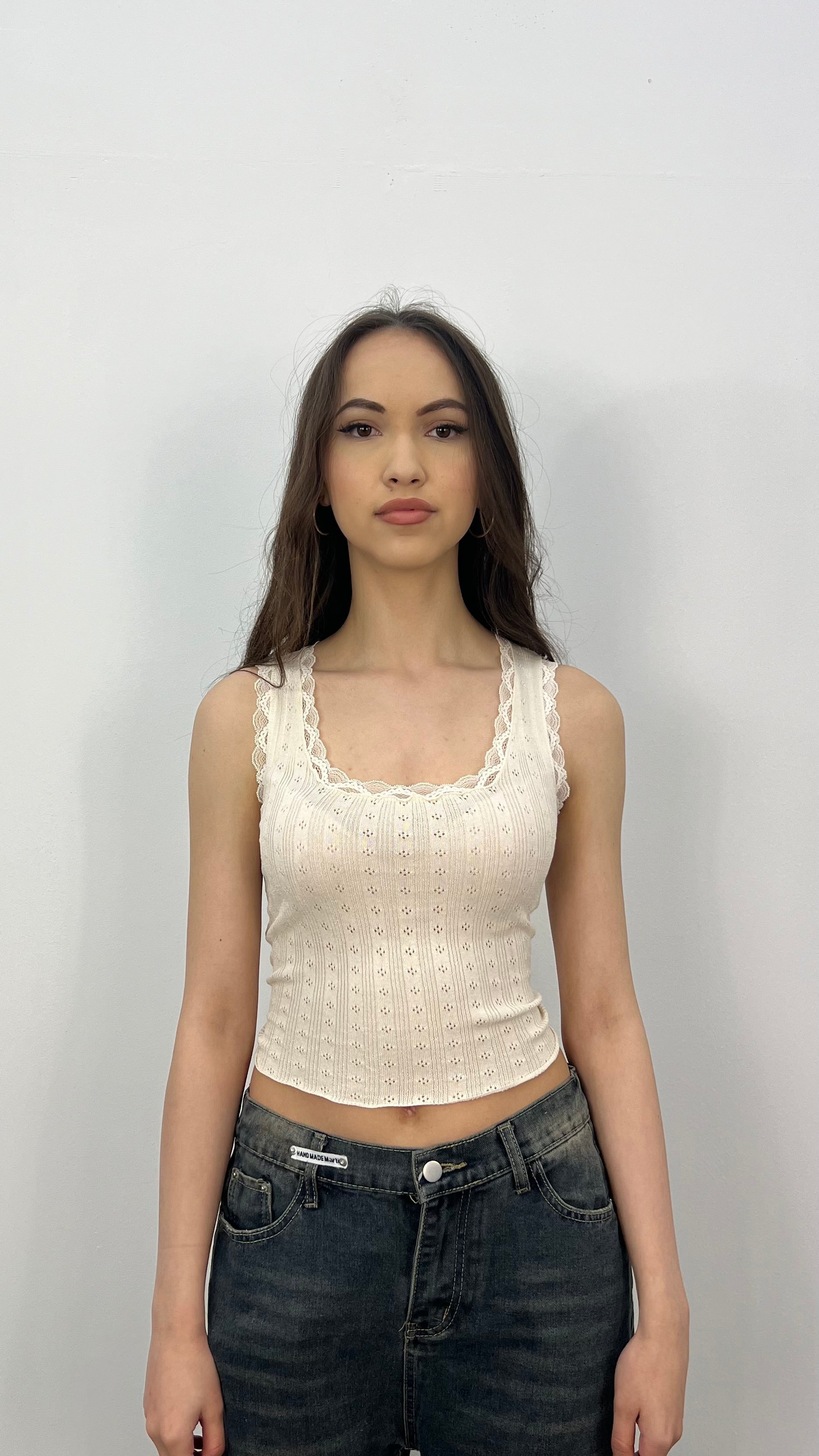 Bellachicha Tank top