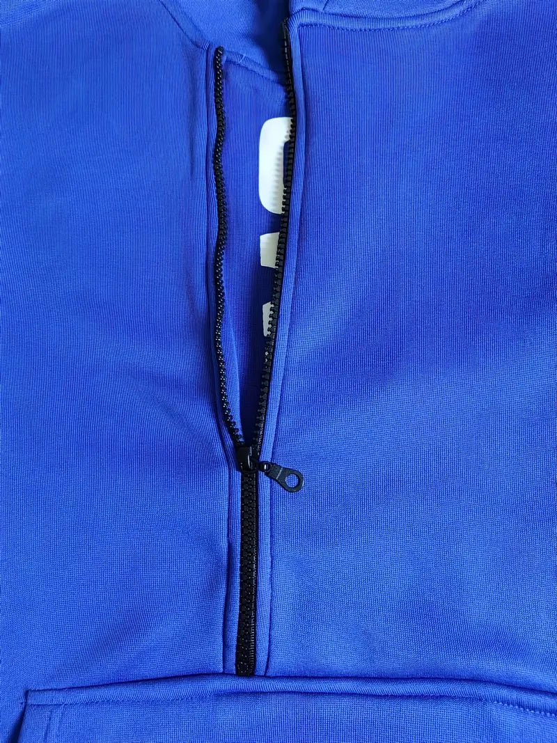 Theodore – Sweat à capuche à manches longues pour homme