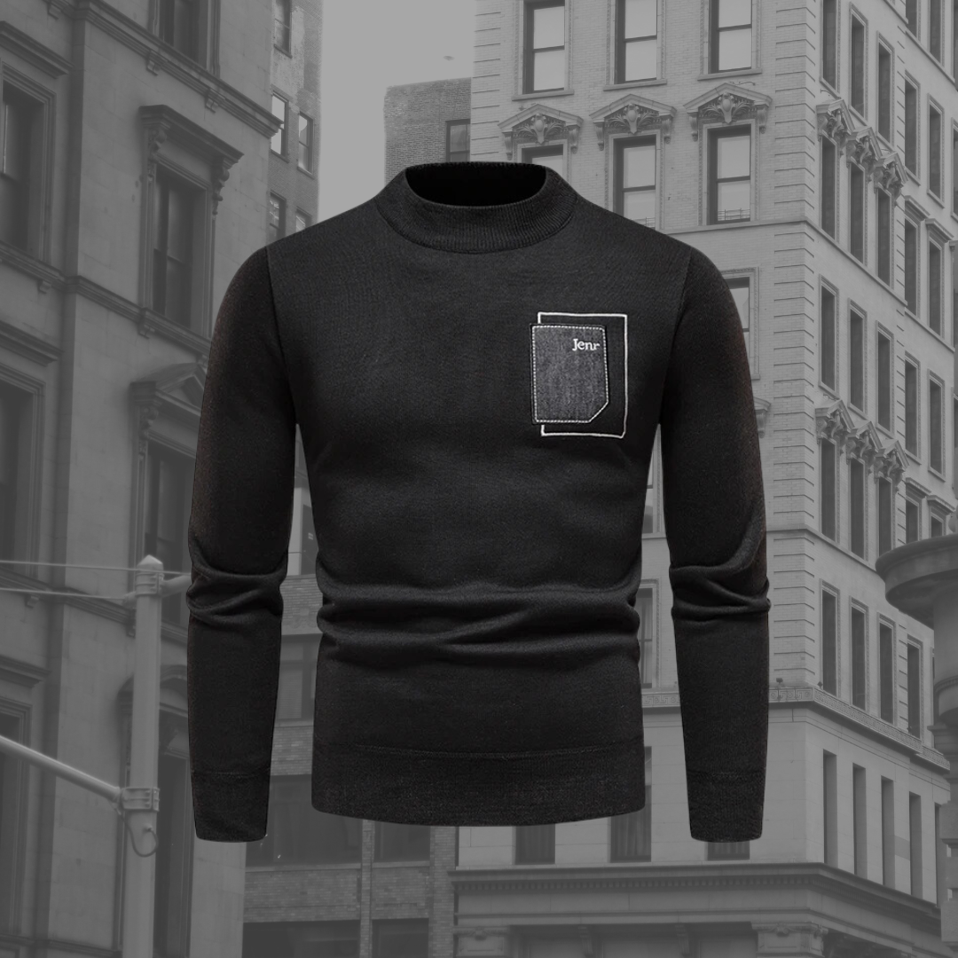 Pull Hugo | Pull tendance pour homme