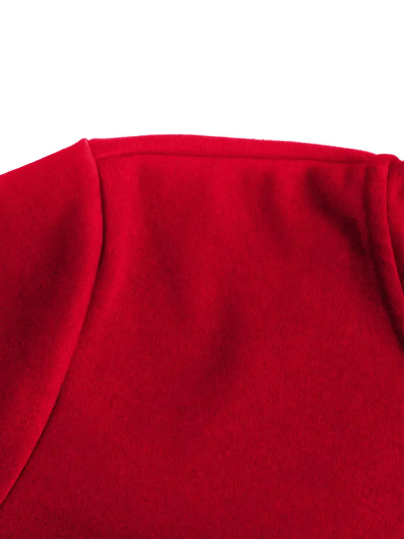 Ryan – Sweat à capuche fin et printanier pour homme