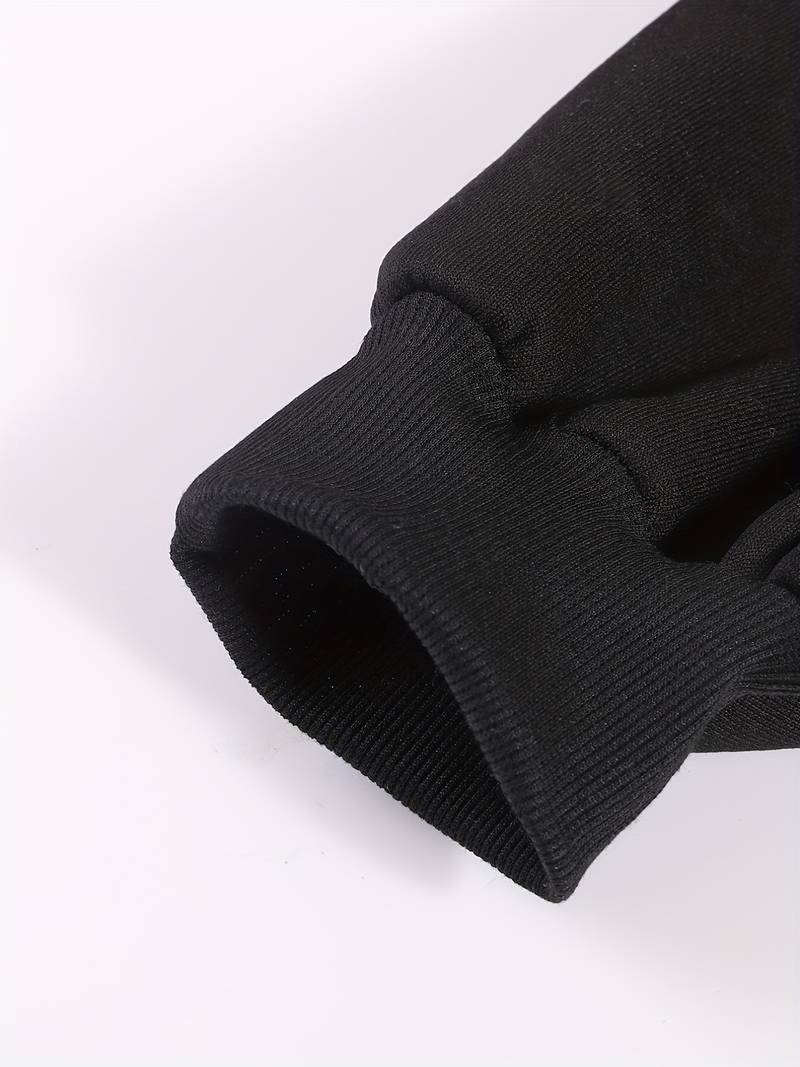 Liam – Pantalon de jogging à cordon pour homme