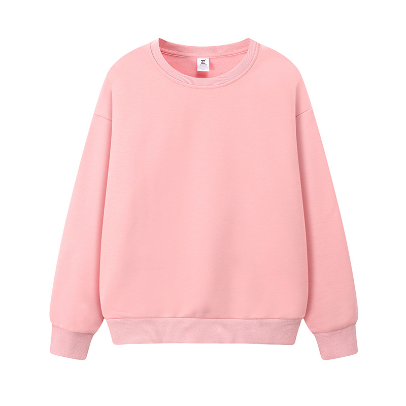 Robert – pull ras du cou vibrant pour homme