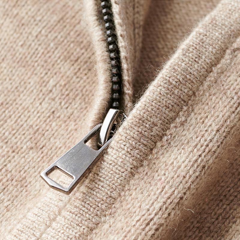 Ned - Pull chaud 