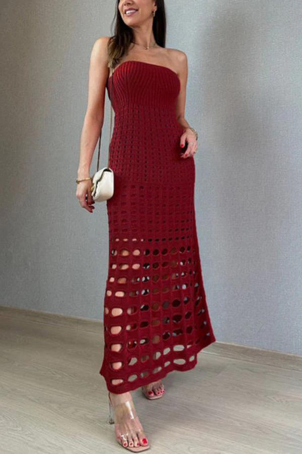 DIVA™ | ROBE SANS BUSTIER