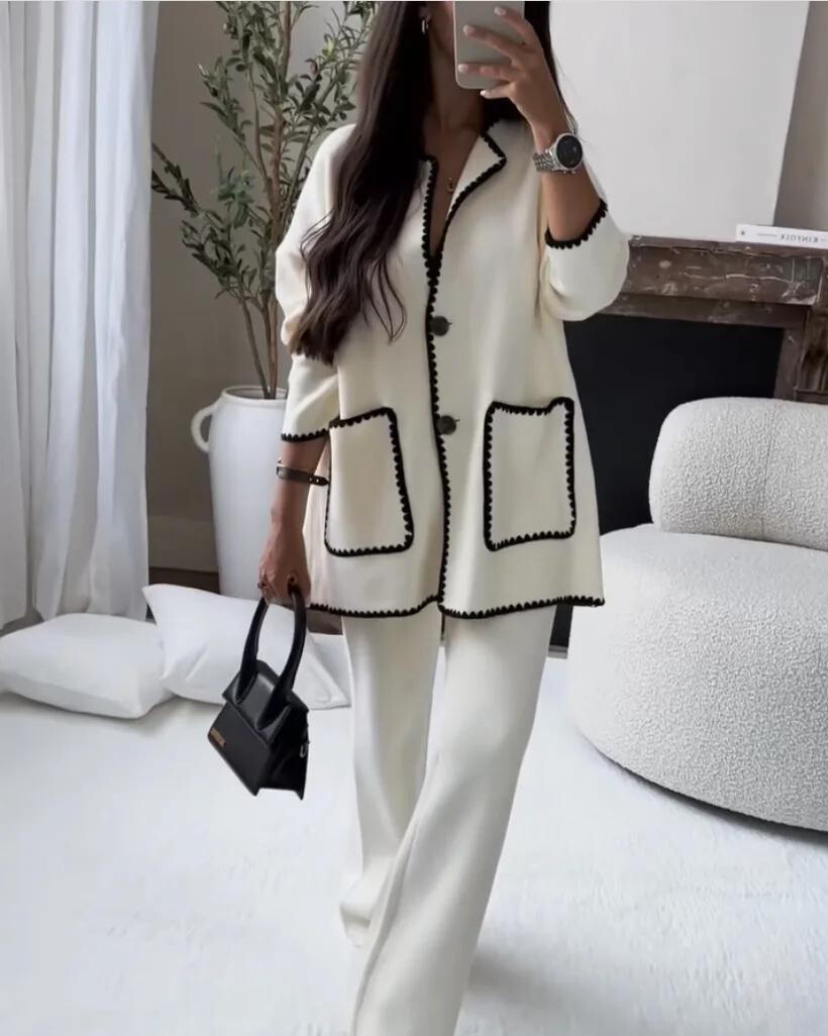 ELLE™ | ensemble 2 pièces