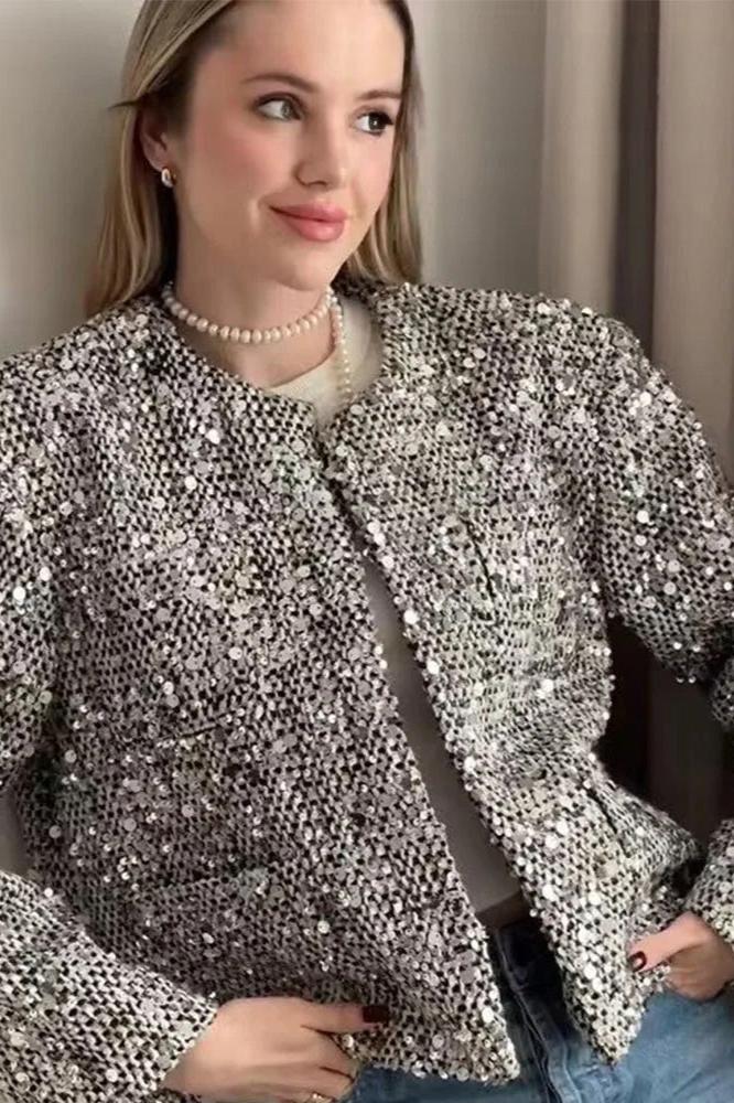 Erina Jacke
