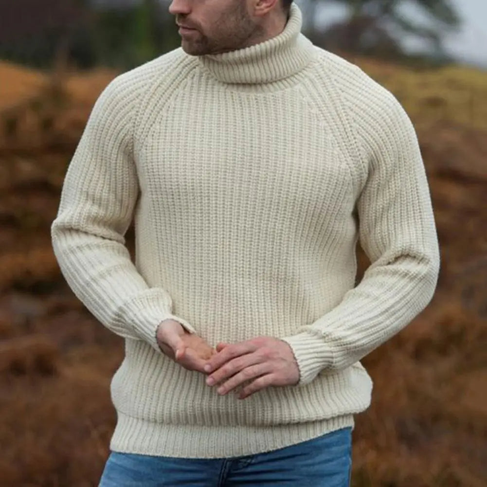 HighCollar - pulls d'hiver pour toutes les occasions