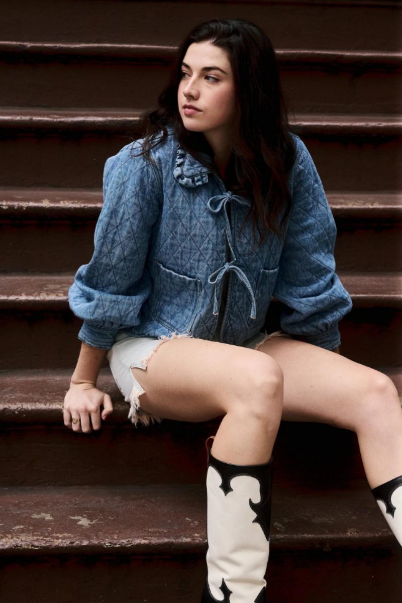 Mounna Jacke