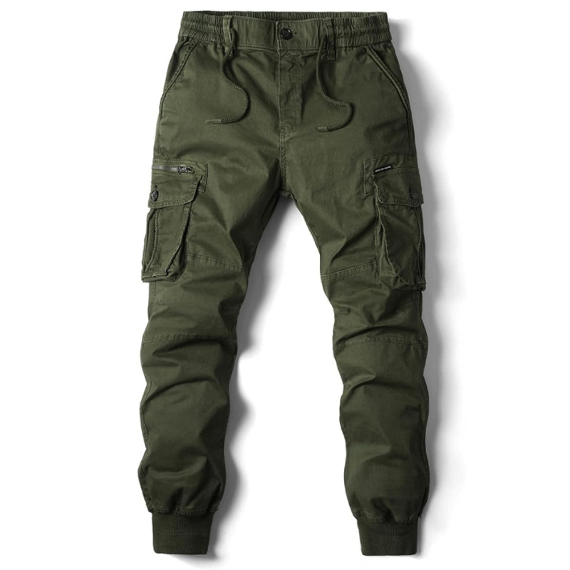 BRIAN™ | Pantalons de jogging cargo