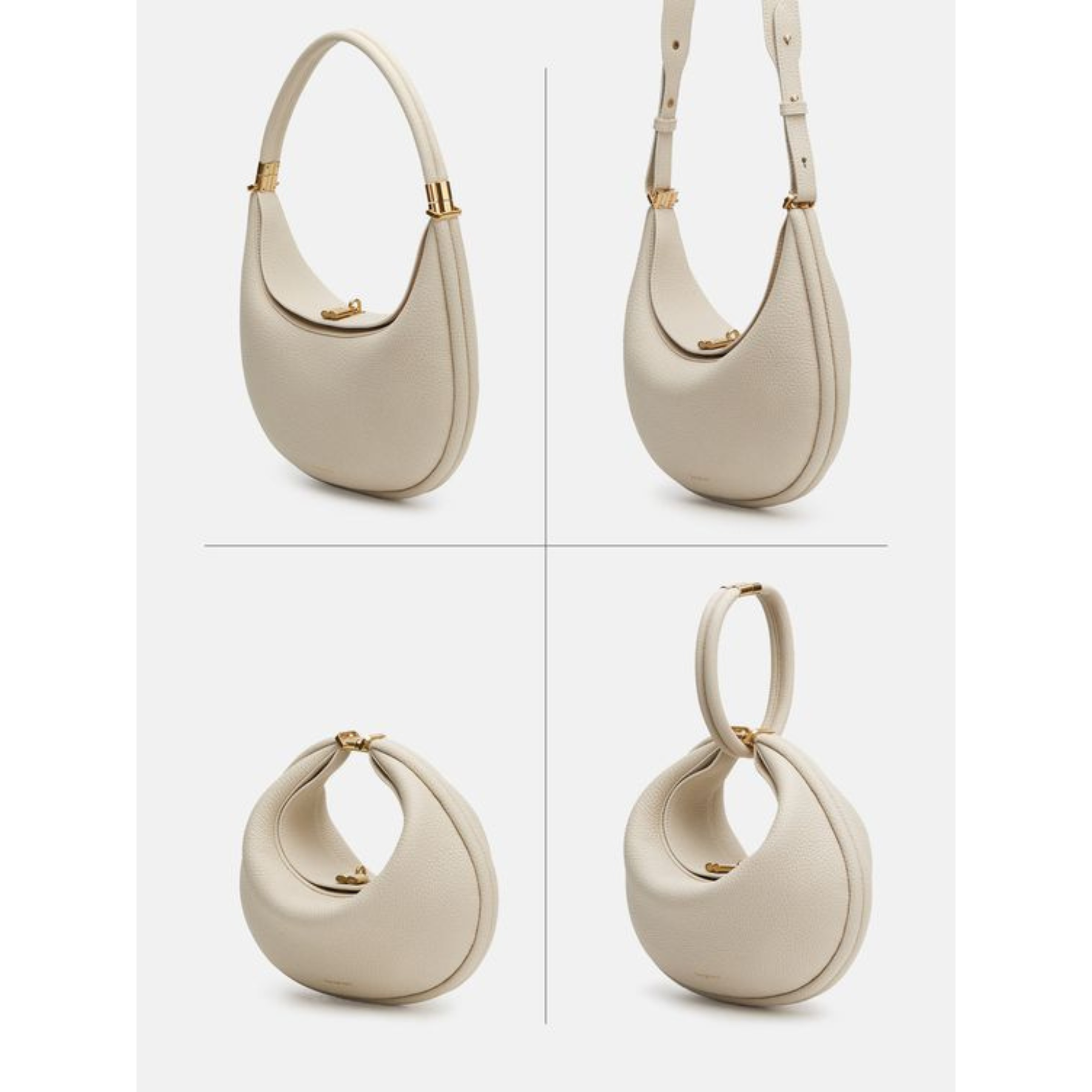 Sac à main 4 en 1