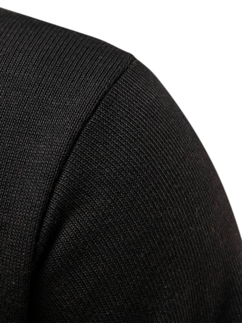 Brian – pull col roulé pour homme