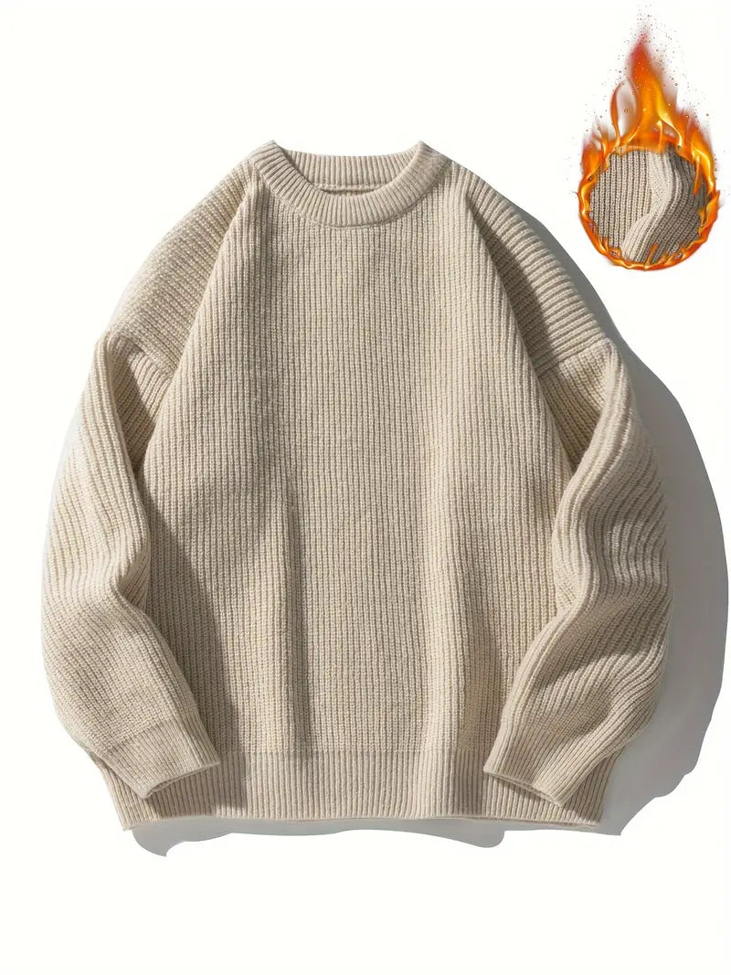 Emily – pull douillet