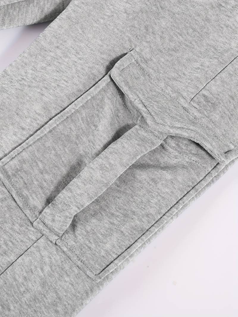 Liam – Pantalon de jogging à cordon pour homme