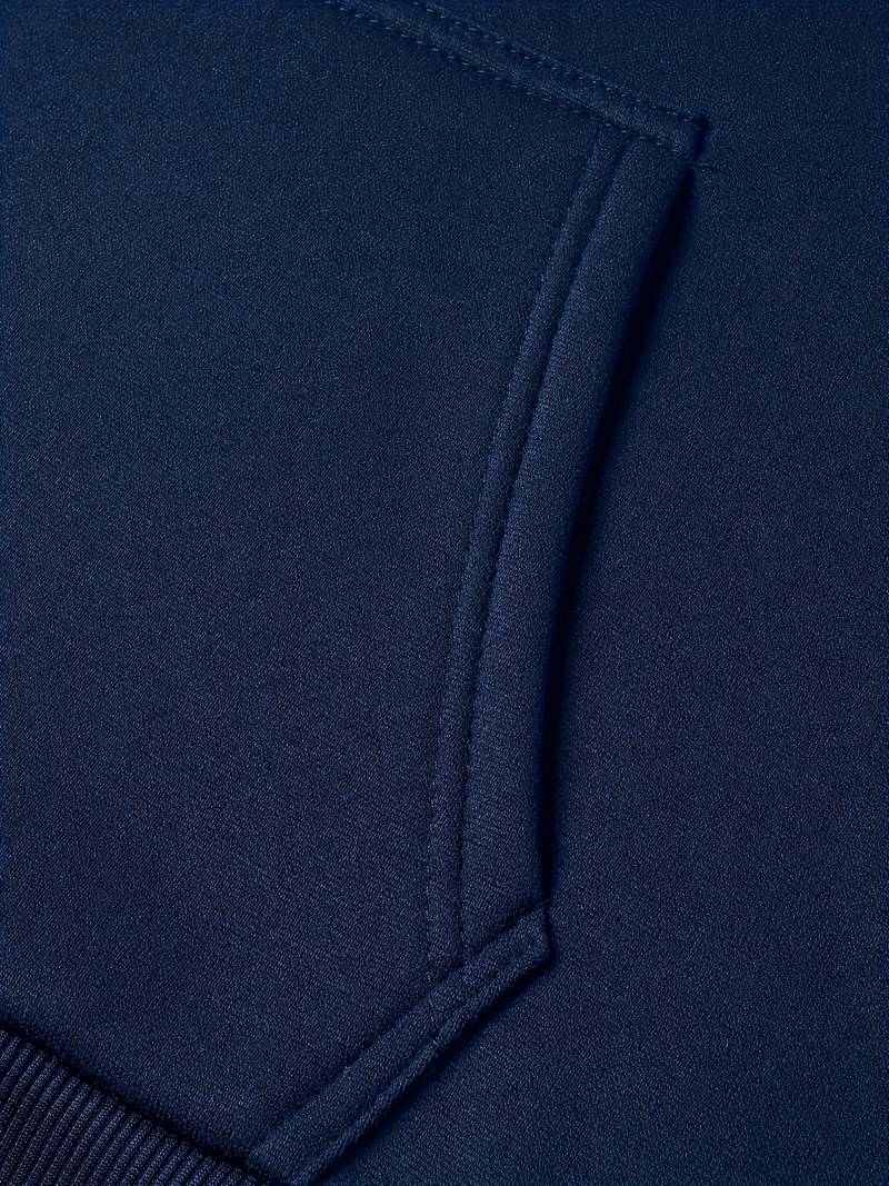 Nicolai - Sweat à capuche color-block pour homme
