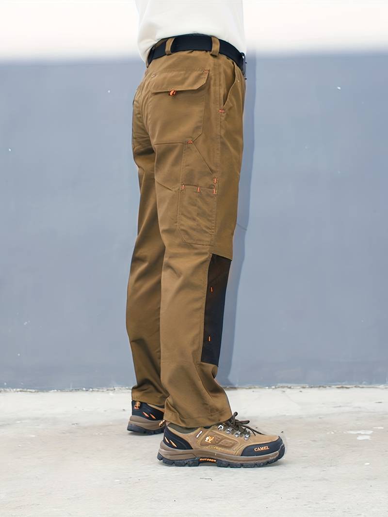 Zachary – pantalon d'extérieur pour homme