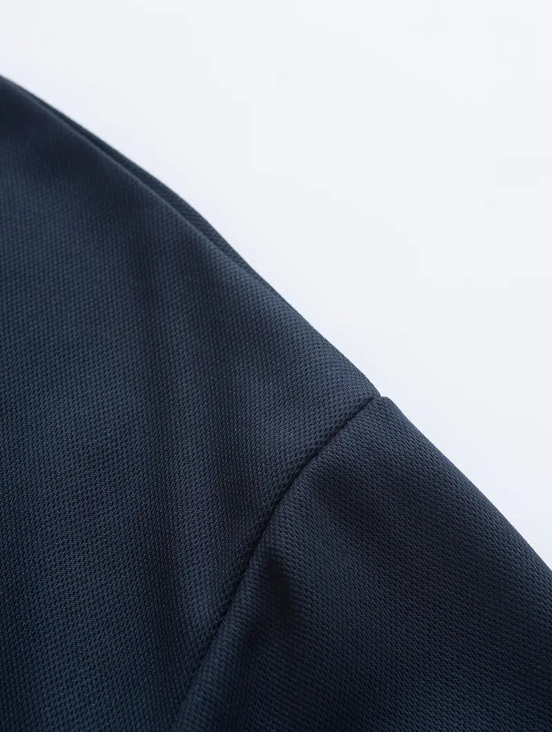 Mason – chemise boutonnée de style rétro pour le printemps/été