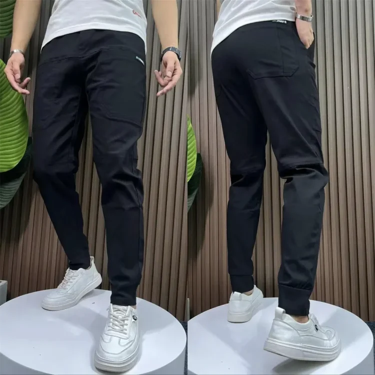 Lloyd™ | Pantalon cargo extensible