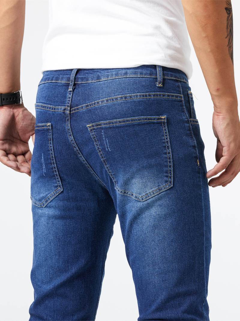 Alexander – un jean décontracté au style urbain