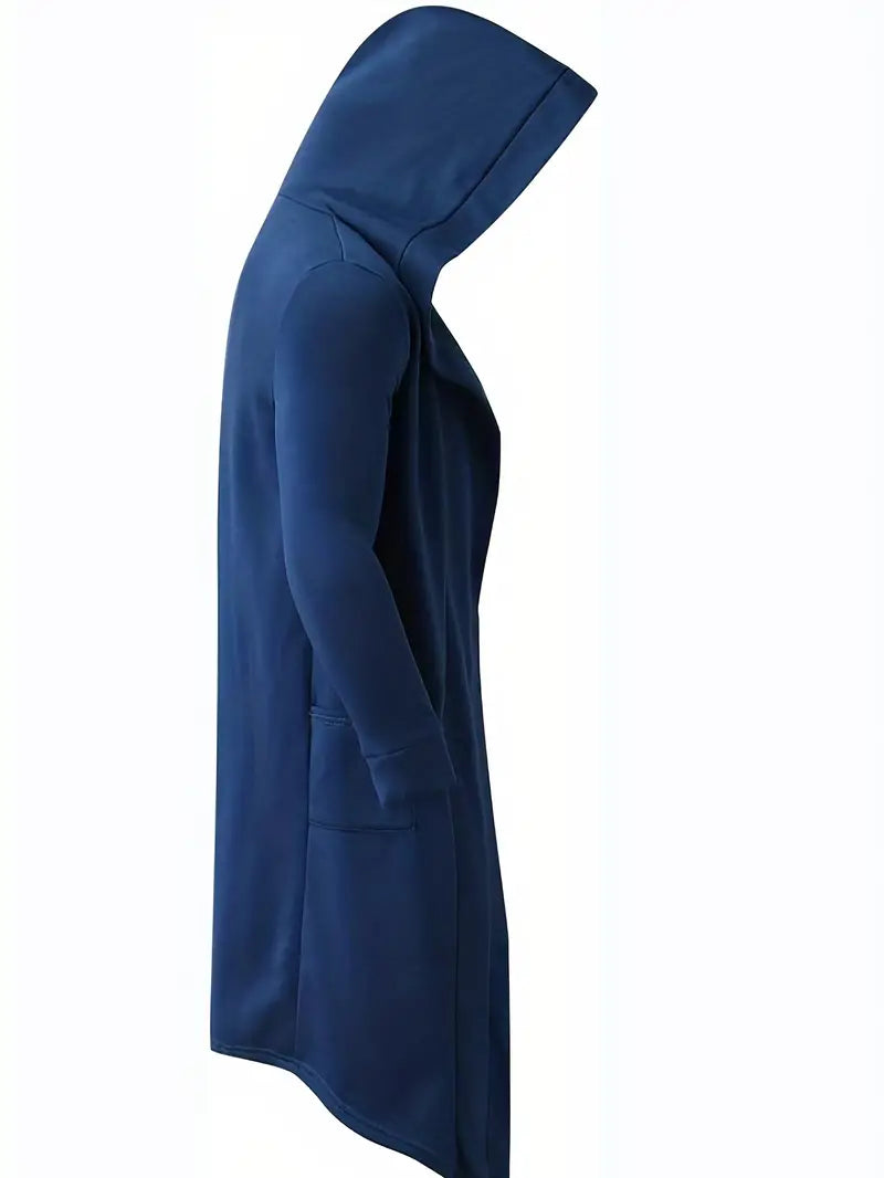 Stephen – windjacke für herren