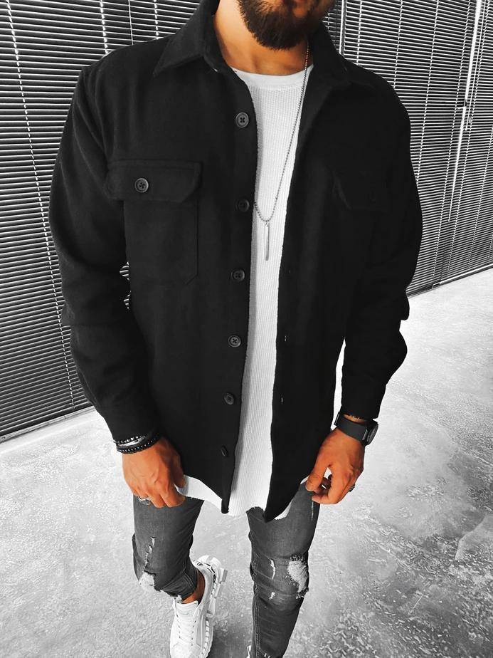 JONA ​​- Chemise incroyablement confortable et chaude 