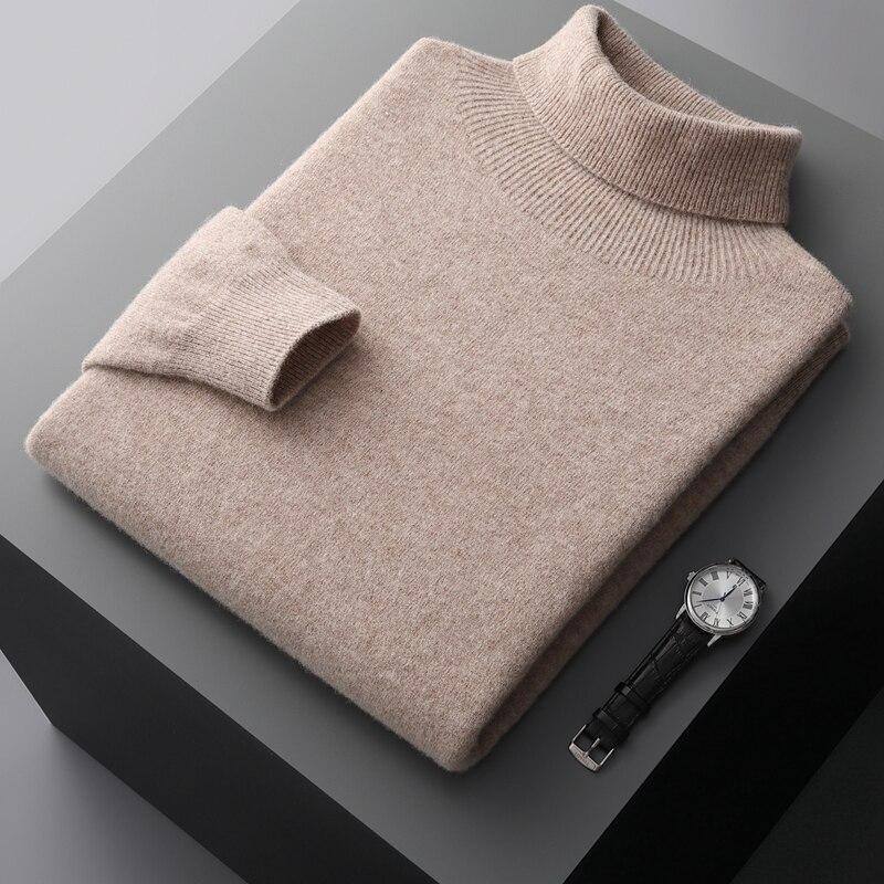 Jayzy - Pulls pour hommes