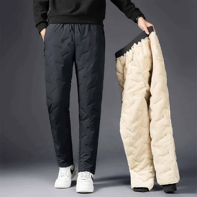 FlexiWarm™ - Pantalon Winter Haven - Confort et mobilité