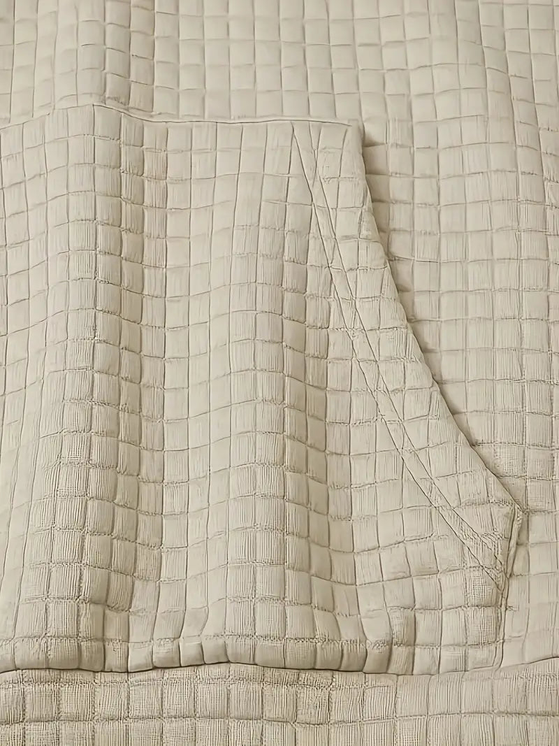Paul - Sweat à capuche gaufré pour homme