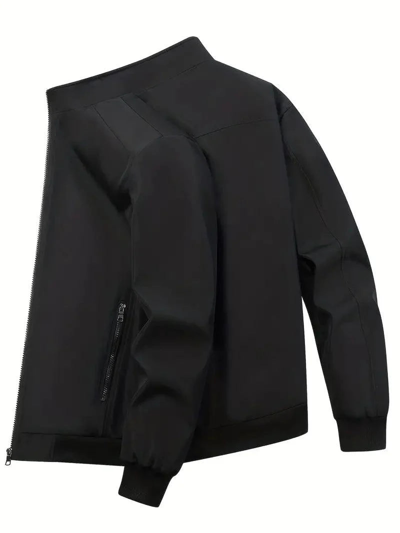 Gilbert – leichte klassische windjacke