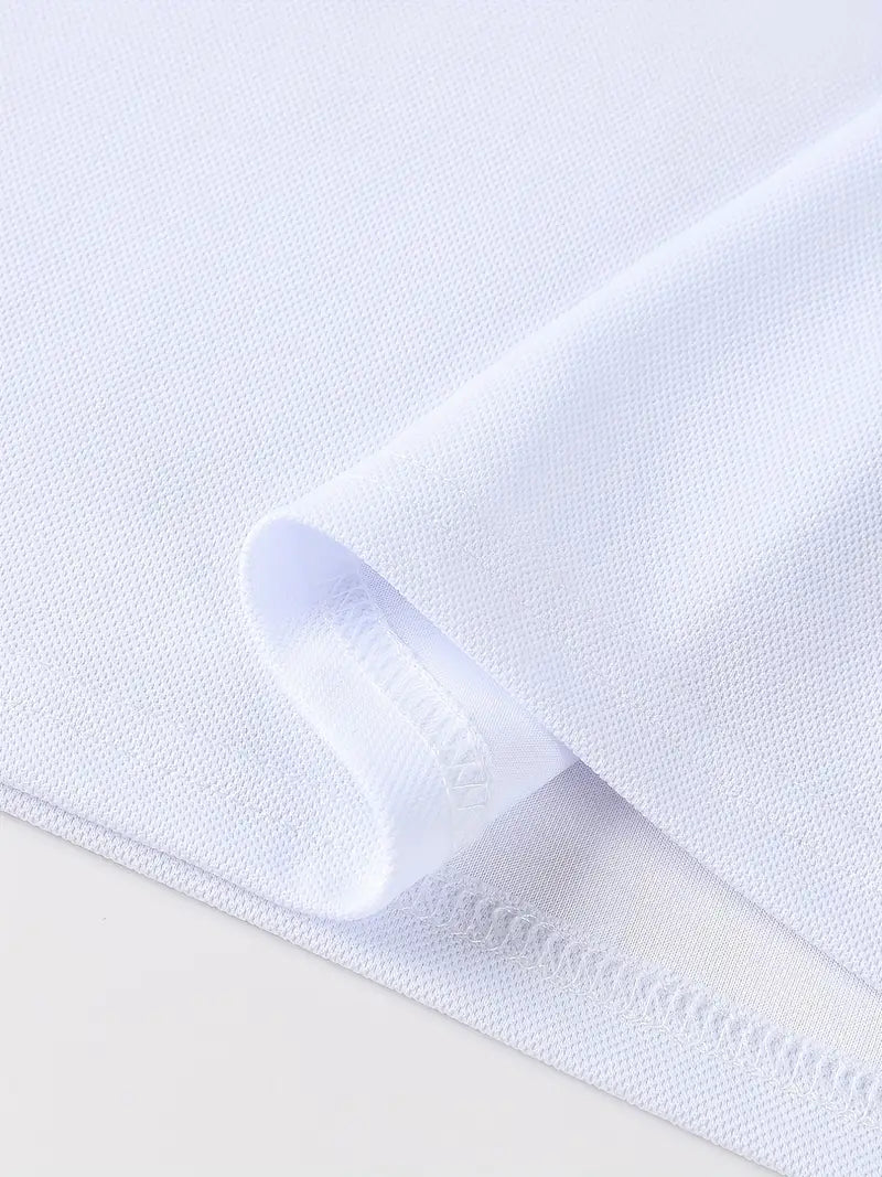 Mason – chemise boutonnée de style rétro pour le printemps/été