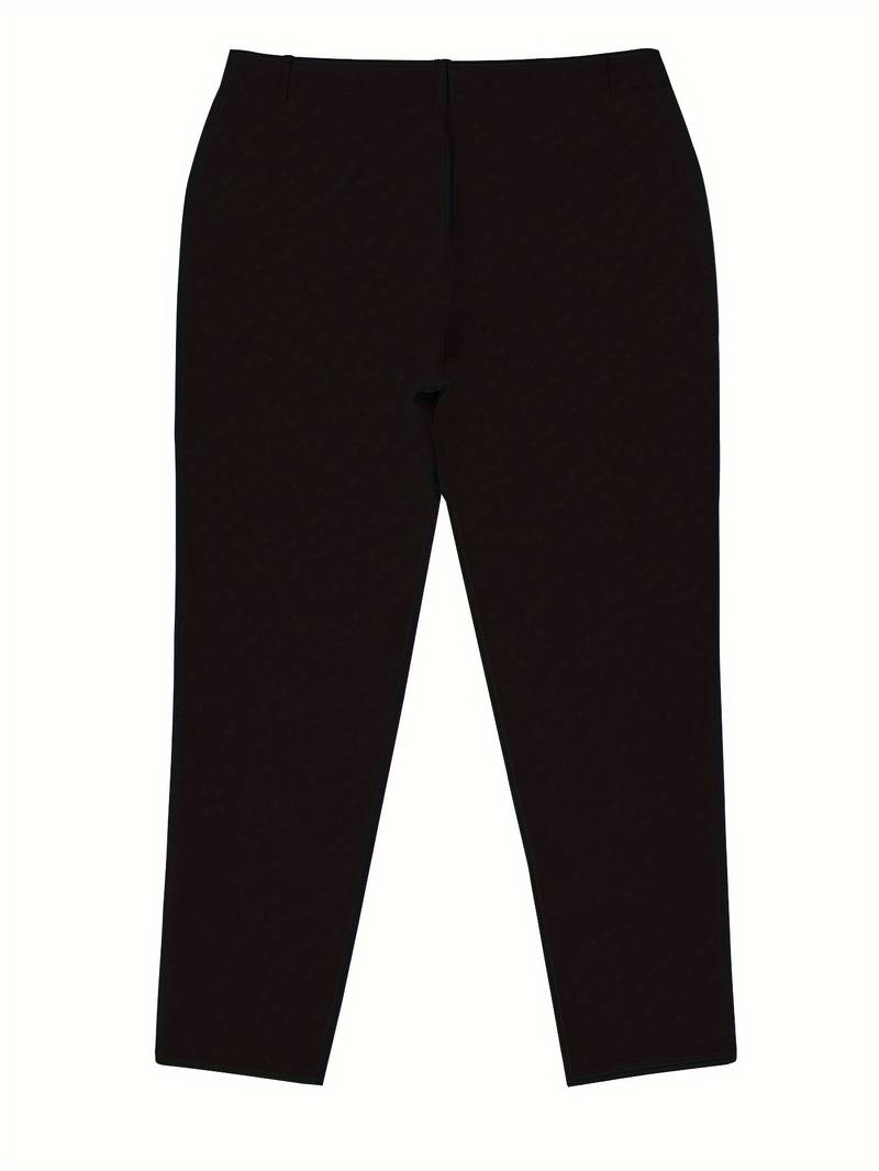Leo – pantalon de costume formel élégant