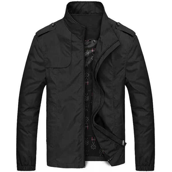 Veste d'hiver cargo Abel