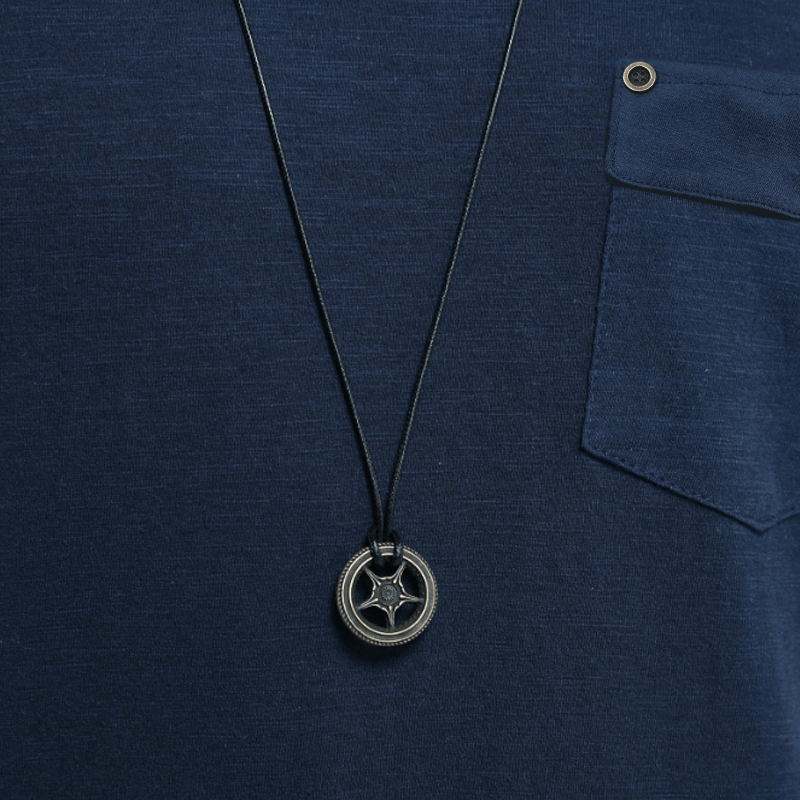 ANDRÉ | T-SHIRT CARGO 