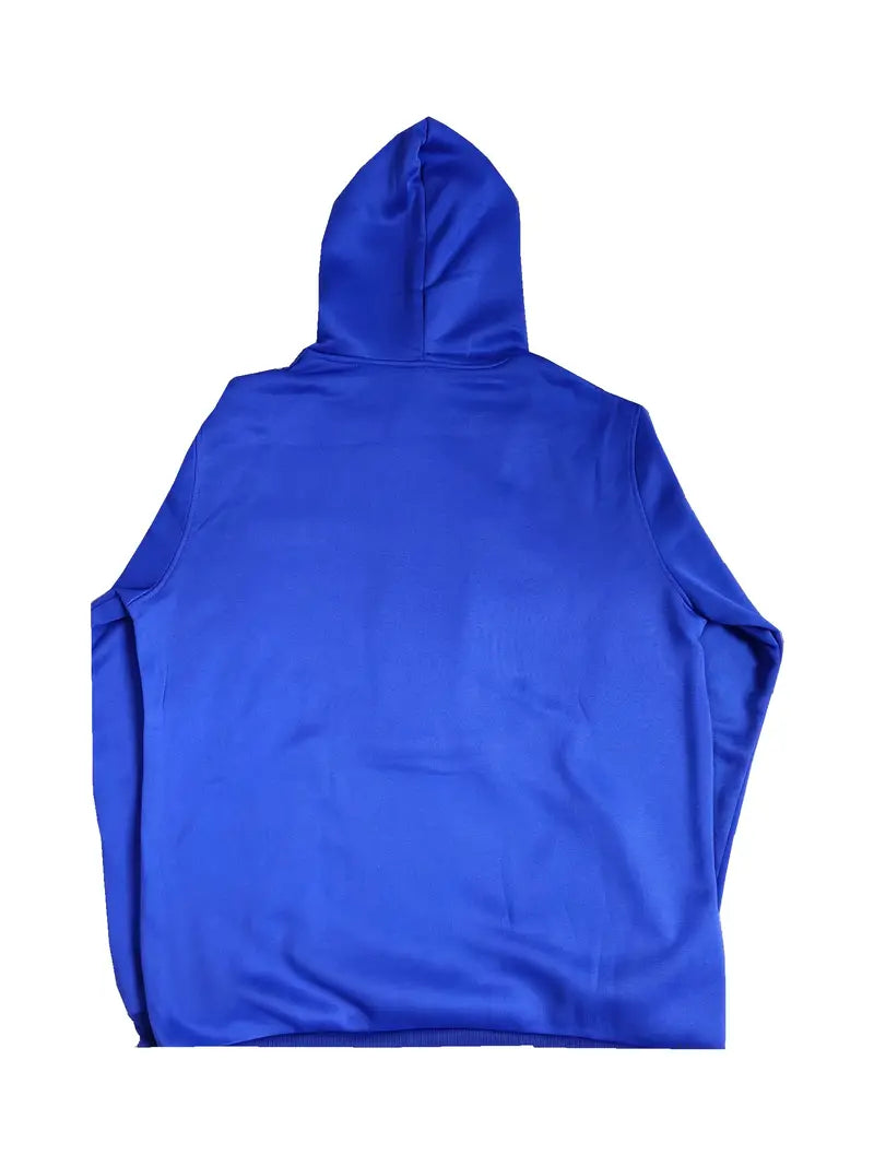 Theodore – Sweat à capuche à manches longues pour homme