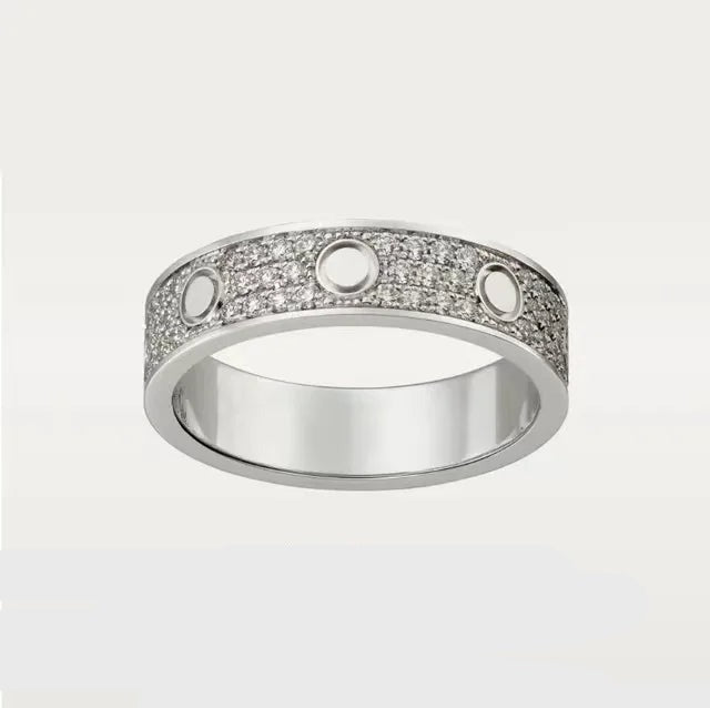 Runa - Exquisite Modern Minimalist Ring