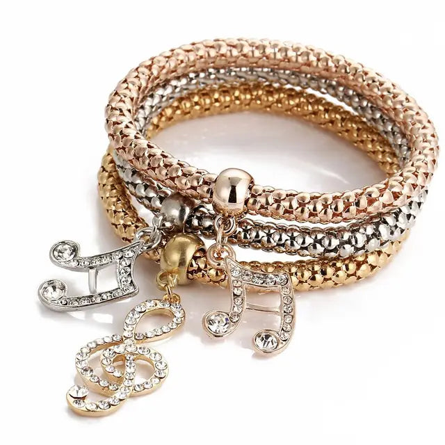 Elira Bangle Rings