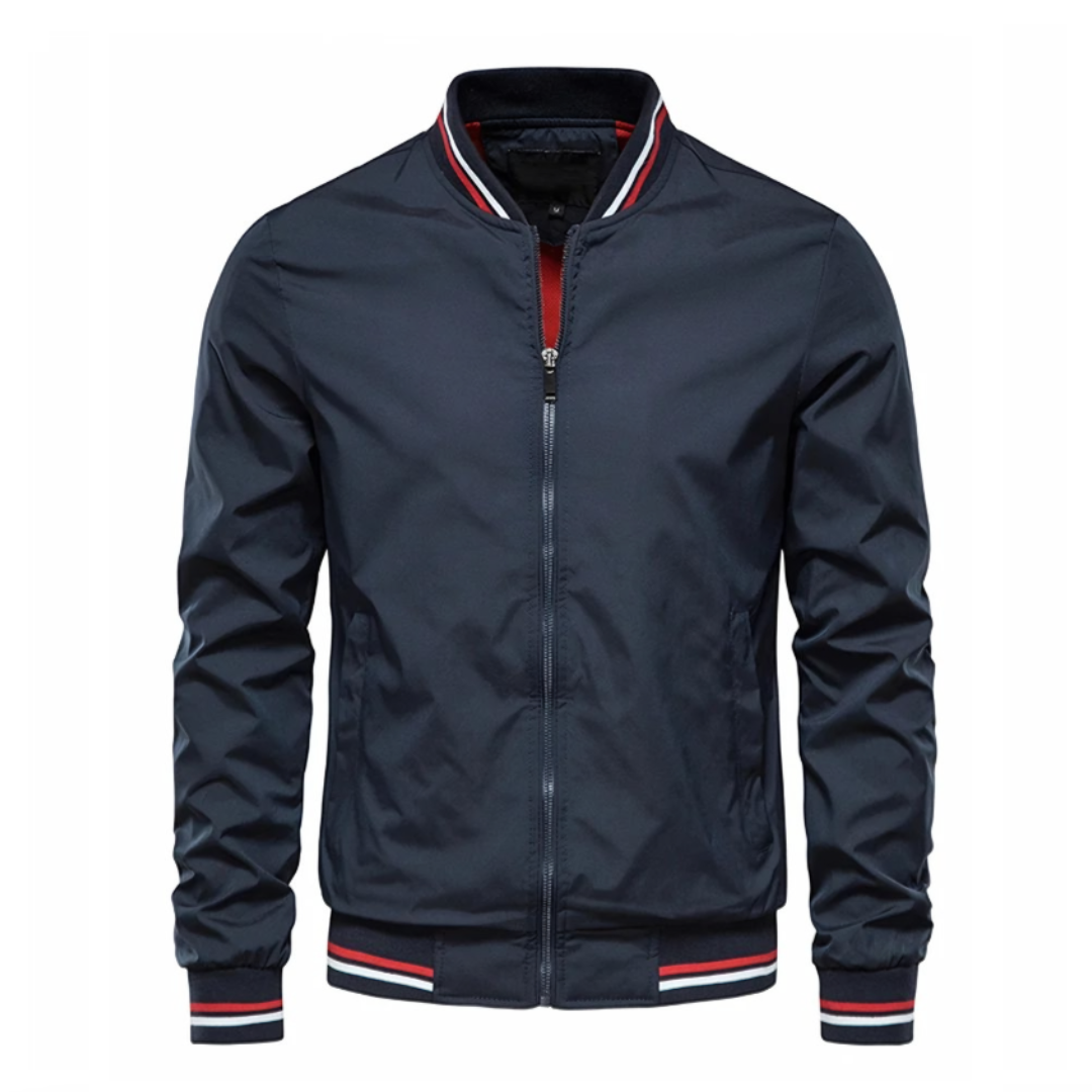 Leon™ – Bomberjacke