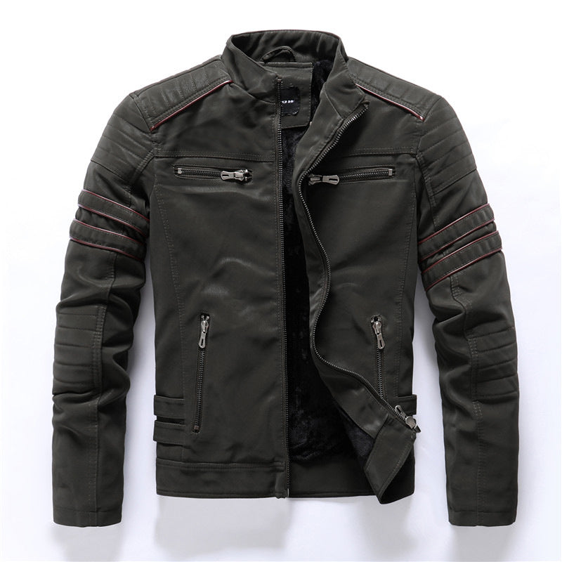 Titan | Herren Premium Jacke