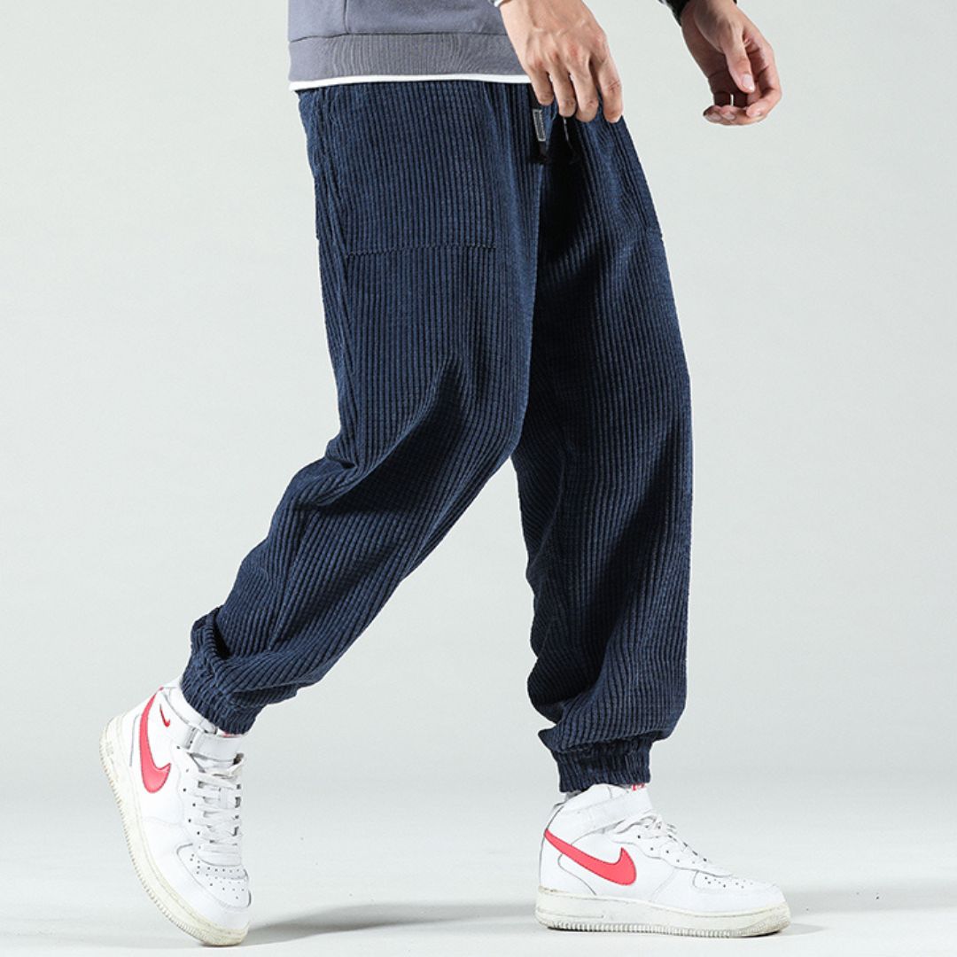 Fabien™ - Pantalon confortable 