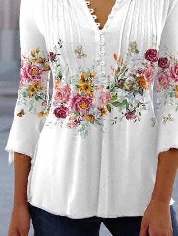 Bellachicha | Elegantes Oberteil für Damen