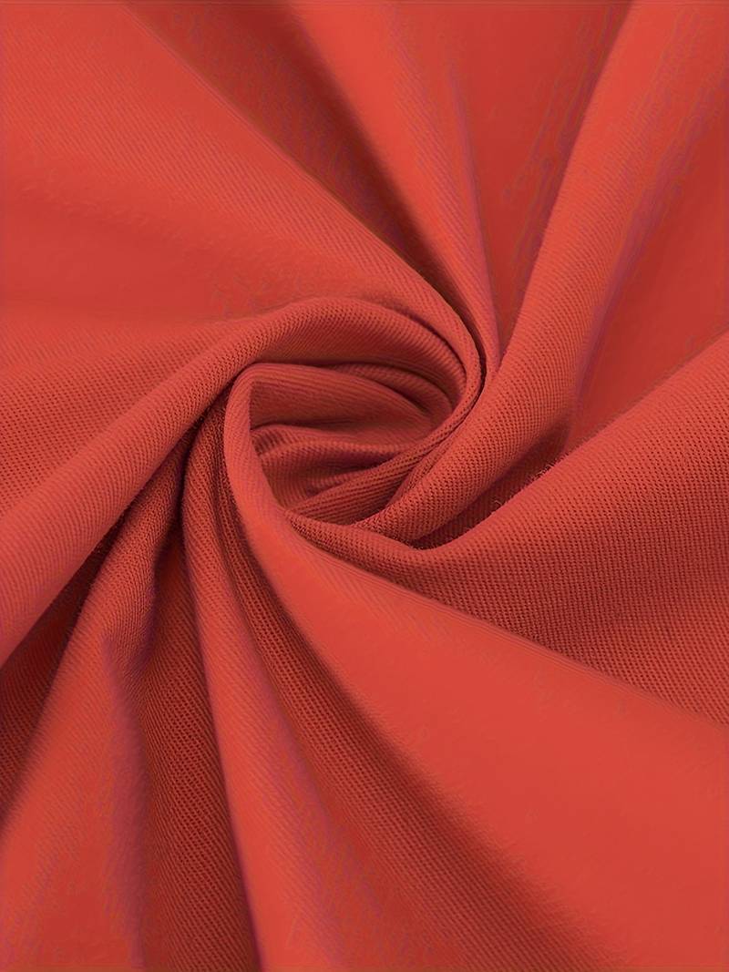 Michael – chemise boutonnée confortable à manches longues pour homme