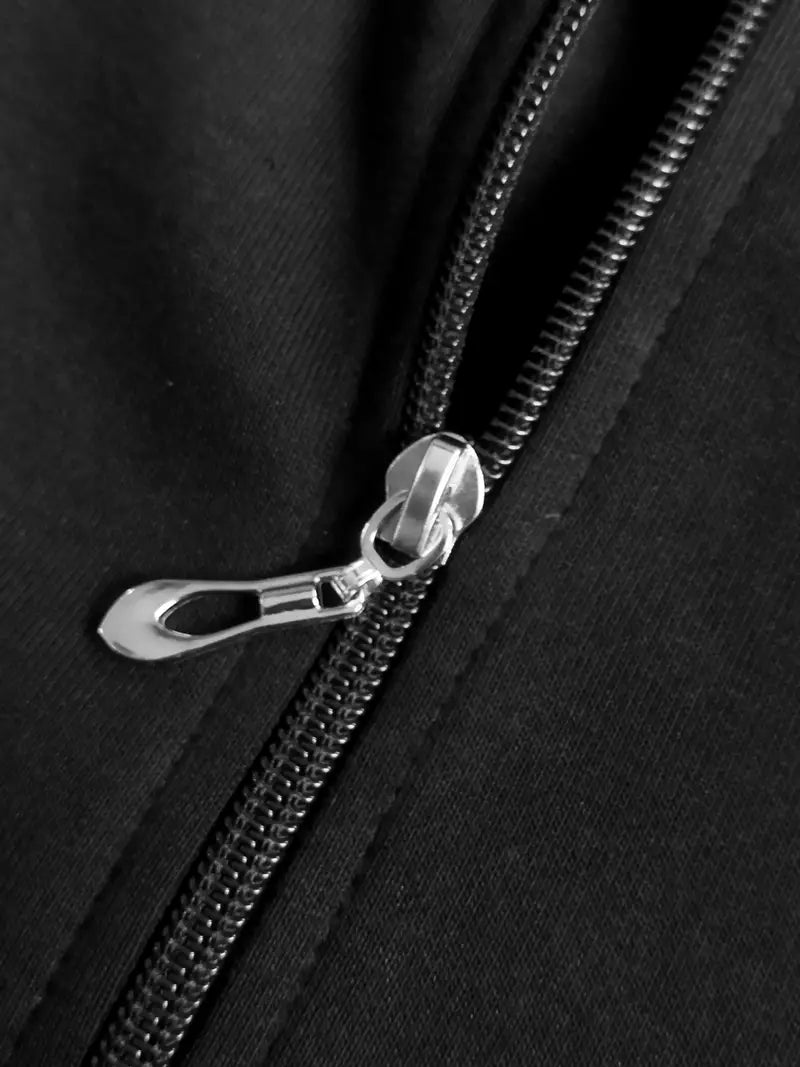 Ryan – Sweat à capuche fin et printanier pour homme