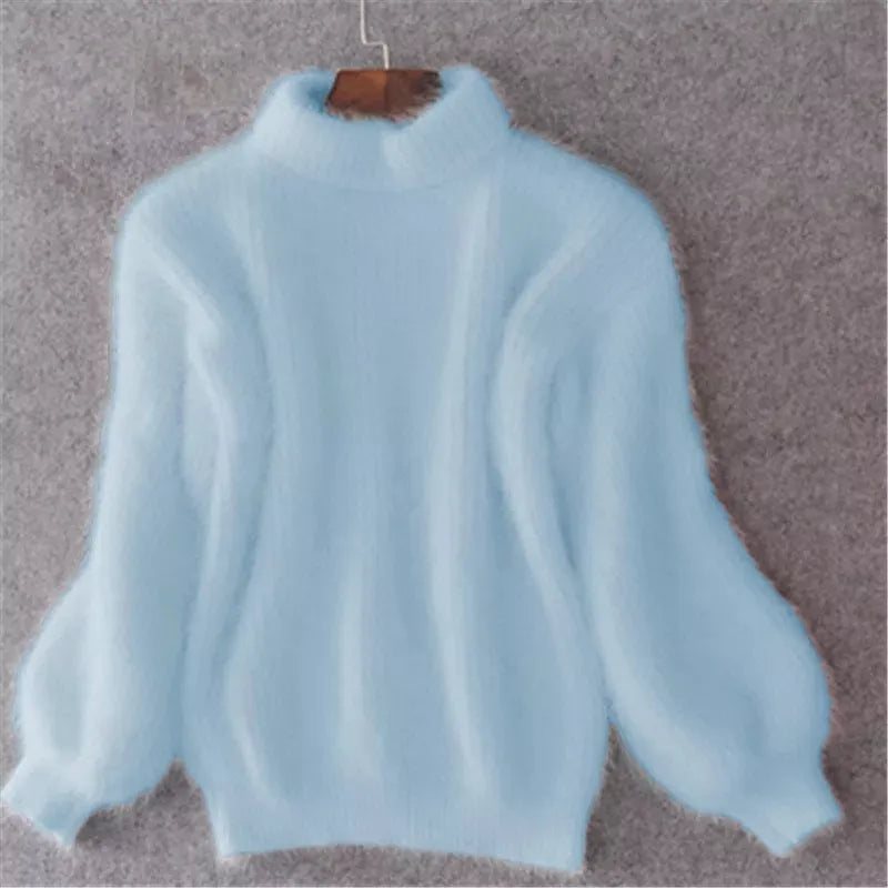 Miran - Pull en cachemire pour femme