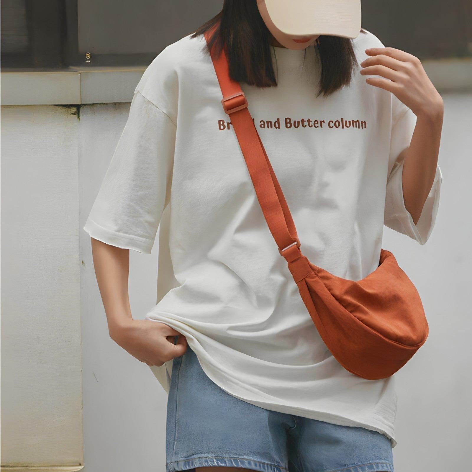 Cecilia - Sac bandoulière pour femme