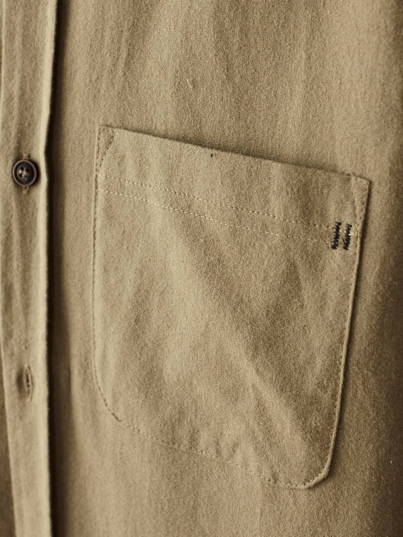 Anthony – chemise boutonnée décontractée pour homme