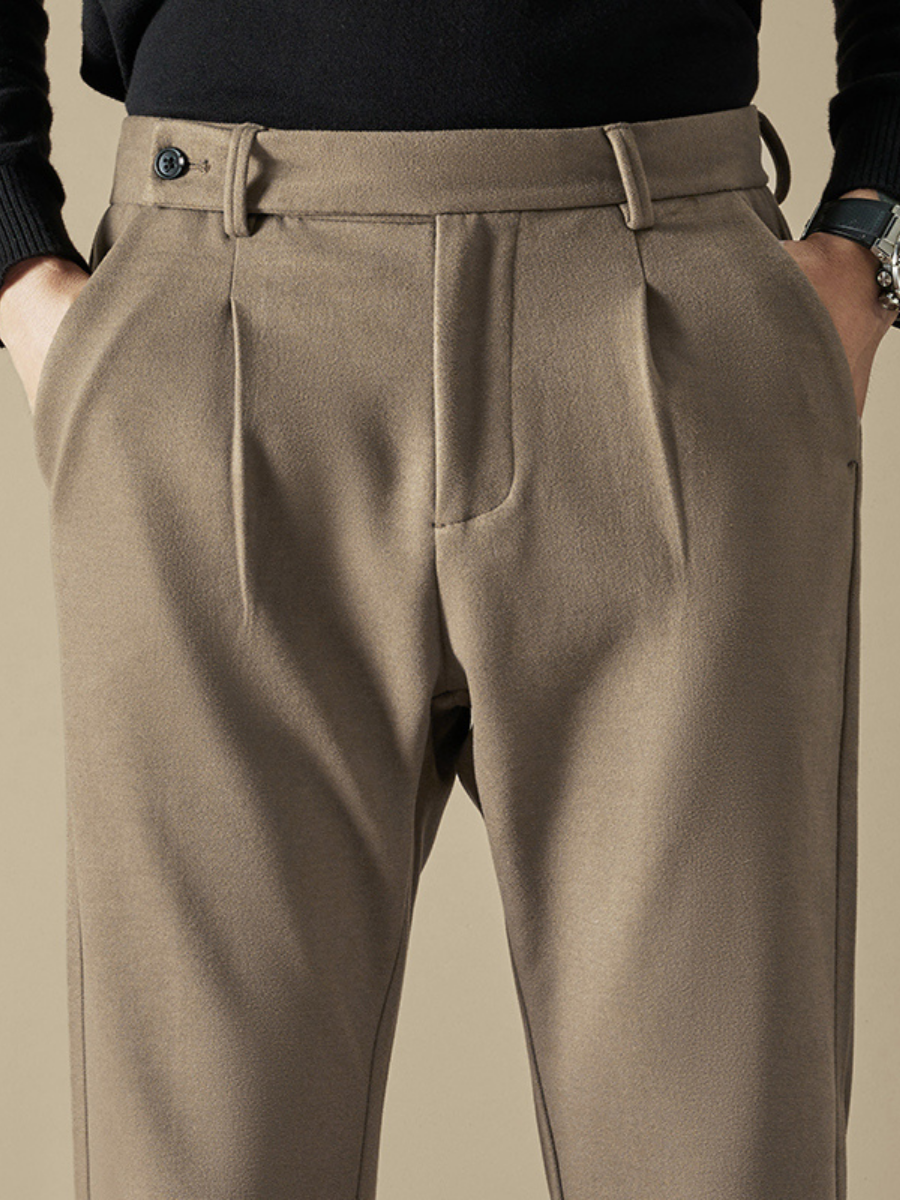 Pantalon classique Siena