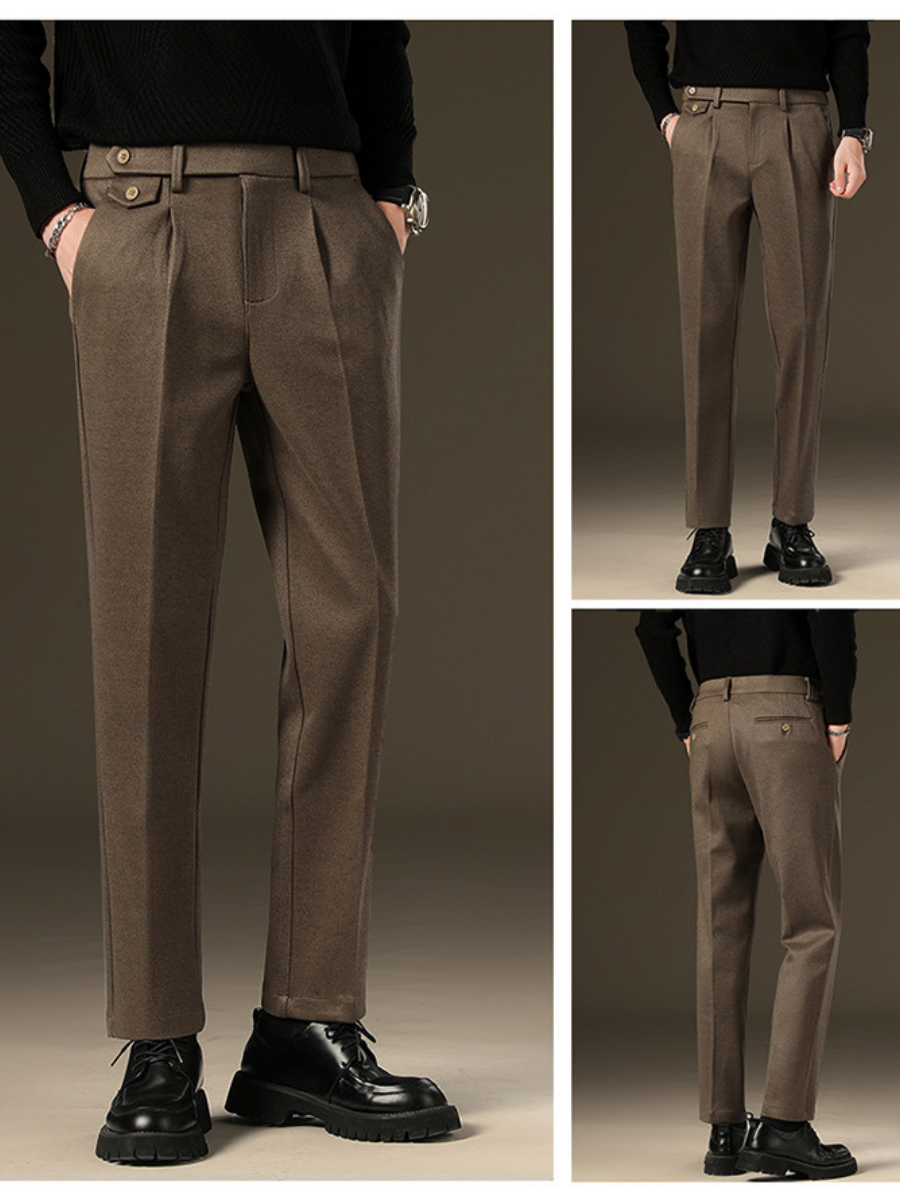 Pantalon classique Palermo