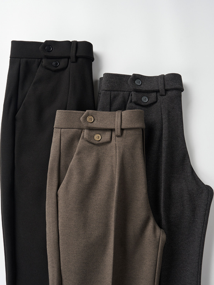Pantalon classique Palermo