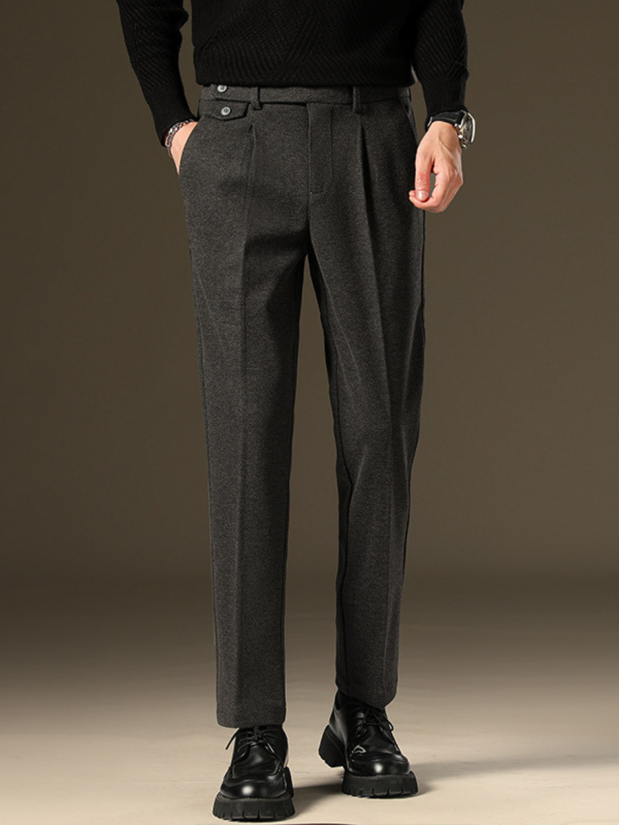 Pantalon classique Palermo
