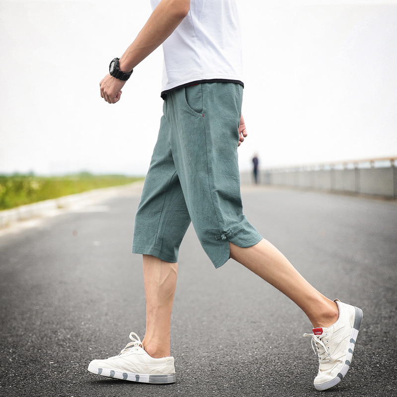 Pantalon court de plage de Ralf