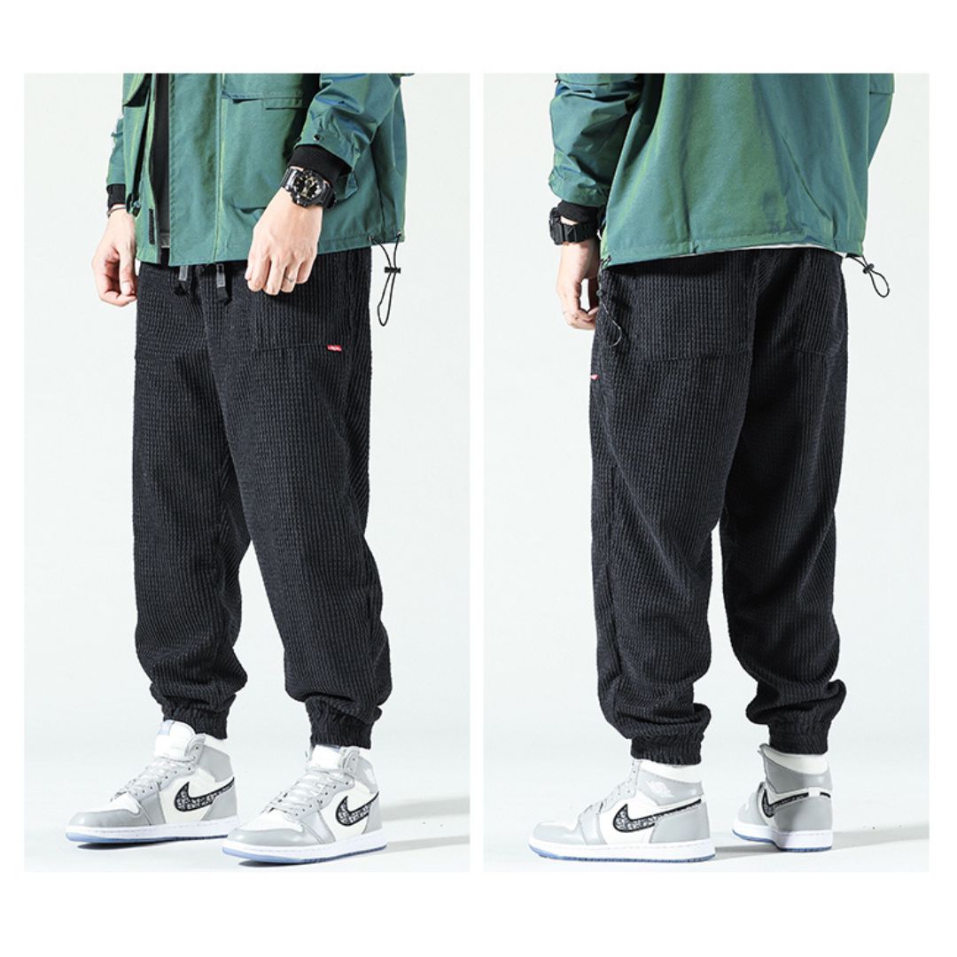 Fabien™ - Pantalon confortable 